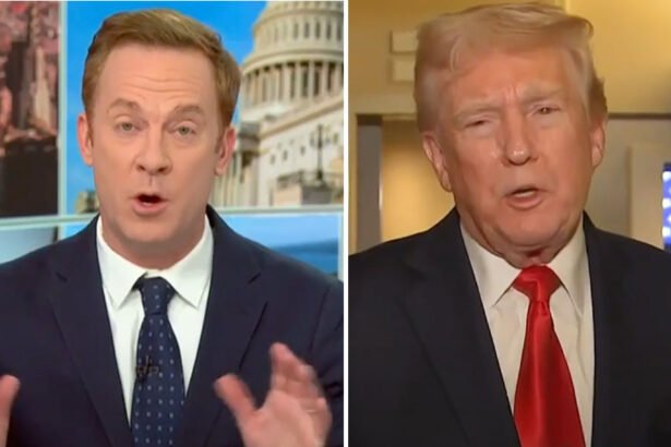 'We Are Headed Towards a Recession': Trump's 'Tariff Jihad' Roasted on Morning Joe