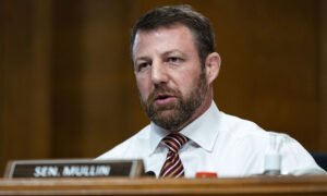 GOP Senator Suggests Using Violence Against Journalists to End 'Fake News'