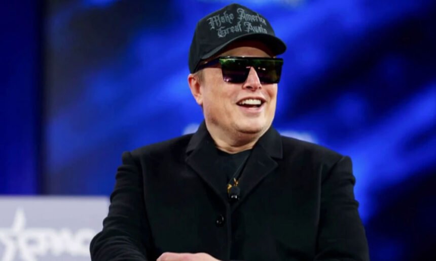 'Harem' Secrets: Elon Musk May Have More Than 100 Children, Atlantic Journalist Says