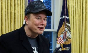 Nearly $1 Billion Mysteriously Disappears From Elon Musk's DOGE Government Savings — No One Knows Why
