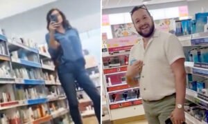 Nancy Mace Loses It, Yells ‘F*ck You!’ at Voter Who Asked About Town Hall