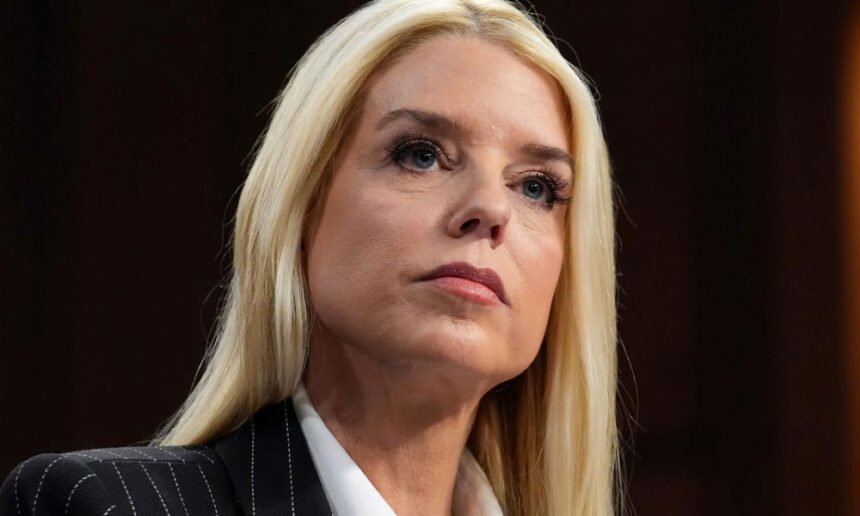 Appeals Court Judge Condemns Trump DOJ's 'Path of Lawlessness' in Scathing Ruling