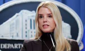 ICE Can Now Enter Your Home Without a Warrant to Find Migrants, DOJ Memo Says