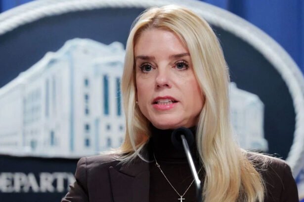 ICE Can Now Enter Your Home Without a Warrant to Find Migrants, DOJ Memo Says
