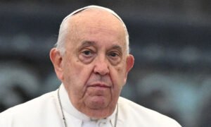 One Last Stand: Pope Francis's Final Act Was to Condemn Trump’s ‘Contempt’ for the Vulnerable And Rebuke His MAGA Policies