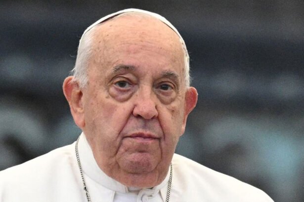 One Last Stand: Pope Francis's Final Act Was to Condemn Trump’s ‘Contempt’ for the Vulnerable And Rebuke His MAGA Policies