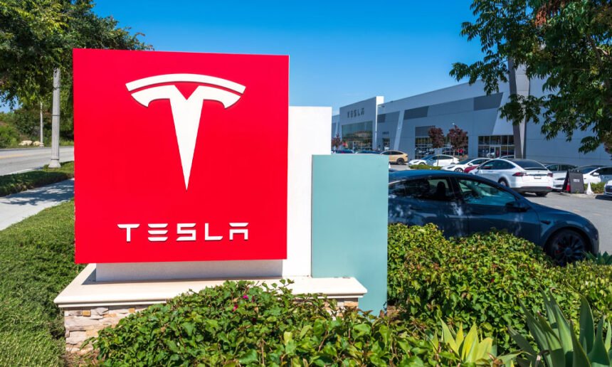 Tesla Sales Plunge Further Amid Backlash Against Elon Musk