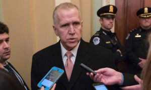 'We’ve Made a Mistake': Republicans Panic as Trump’s Tariffs Crash Stock Market and Trigger Recession Fears