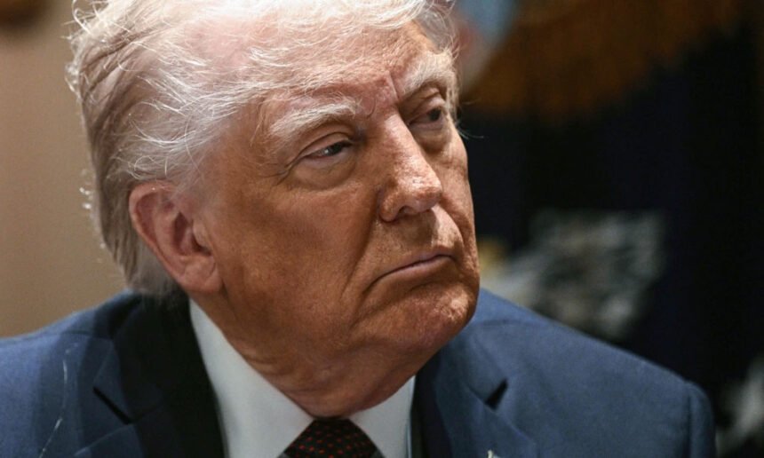 Trump Launches Authoritarian Attack on Democratic Party with Weaponized Investigations