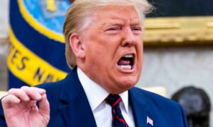 Trump Explodes at CBS for ‘Fake’ Ukraine, Greenland Reports — Wants License Revoked and 'Maximum Fines' Imposed