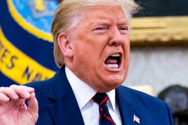 Trump Explodes at CBS for ‘Fake’ Ukraine, Greenland Reports — Wants License Revoked and 'Maximum Fines' Imposed
