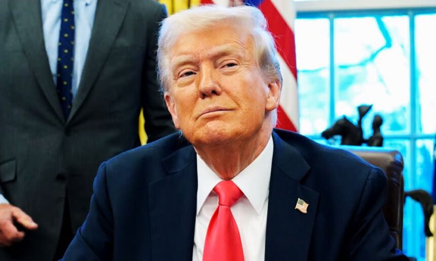 U.S. Senator: Trump Using Lawbreaking Deportation Stunt to Distract from Tariff Damage