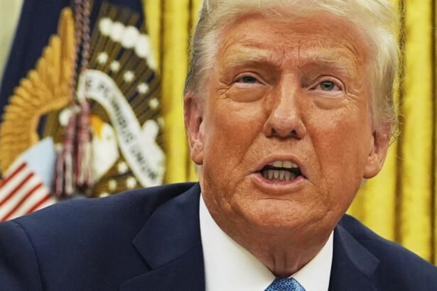 Trump Explodes Over Judge's Ruling: 'Courts Hate TRUMP!'