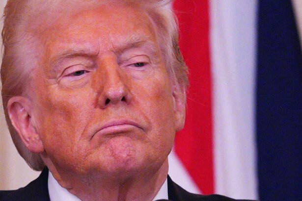 Poll Shocker: Trump’s Approval Rating Hits Worst in 80 Years at 100-Day Mark