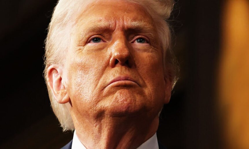 GOP Senator: 'We Are All Afraid' Of Retaliation By Donald Trump