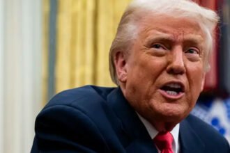 'They Have to Pay a Price': Trump Threatens The New York Times, Gets Brutal Response