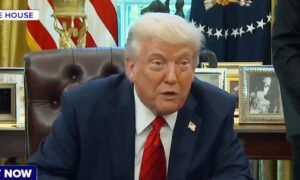 Trump on FSU Shooting: ‘These Things Are Terrible. But the Gun Doesn’t Do the Shooting,’ Vows to Protect 2nd Amendment