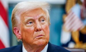 Trump Sued for Targeting International Students