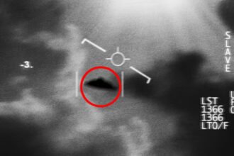 Declassified CIA File on Alien Assault at Soviet Base Goes Viral