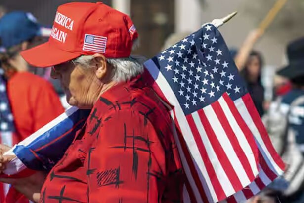 Arizona Trump Voters Feel the Burn After 100 Days: 'Things Better Change' or 'He Could Lose Us'
