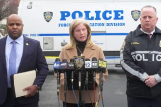 Heroic 11-Year-Old Saves Siblings by Calling 911 After She and Her Sisters Are Stabbed in Brooklyn, NYPD Says