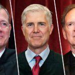 Supreme Court's Conservatives Set to Greenlight First Taxpayer-Funded Religious School