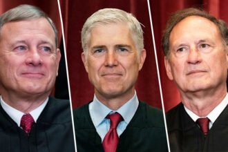 Supreme Court's Conservatives Set to Greenlight First Taxpayer-Funded Religious School