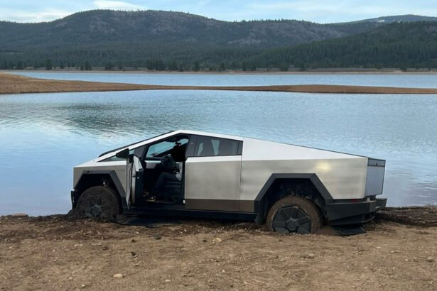 After Elon Musk Says It Works ‘As a Boat’