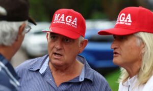 Disillusioned MAGA Voters Abandon Trump: 'I Don't Believe What He Says Anymore', 'Libs were Right About Him'