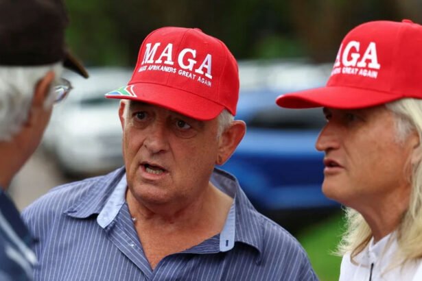 Disillusioned MAGA Voters Abandon Trump: 'I Don't Believe What He Says Anymore', 'Libs were Right About Him'