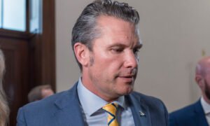 NYT Bombshell: Hegseth Shared Classified Yemen Strike Details with Wife, Brother, and Lawyer in Second Signal Chat