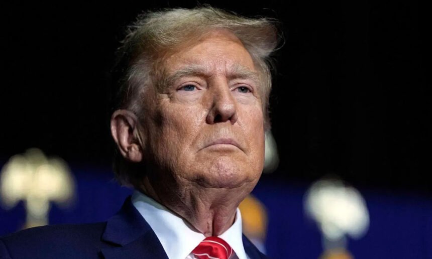 Articles of Impeachment Filed Against Donald Trump For Abuse of Power and Defying the Constitution