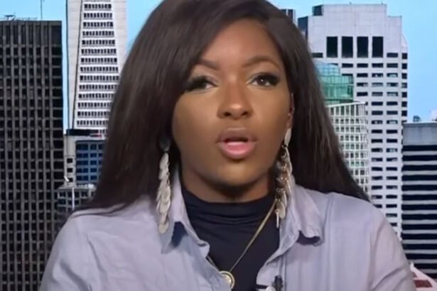 ‘Where Are We Living?’: Jasmine Crockett Slams Trump’s ‘Cruel’ Social Media Post