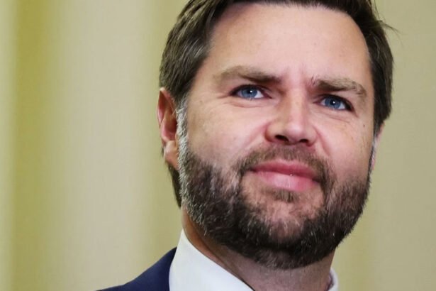 First The Pope, Now This: JD Vance’s Visit to India Ends in Horror – The Internet Says He’s 'Cursed'