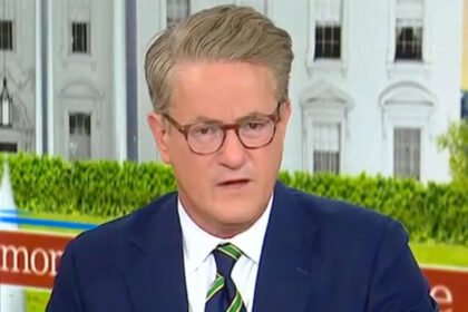 ‘Getting Lapped in China, Losing the U.S.’: Scarborough Tells Musk ‘Go Back to Your Day Job' After Wrecking Tesla