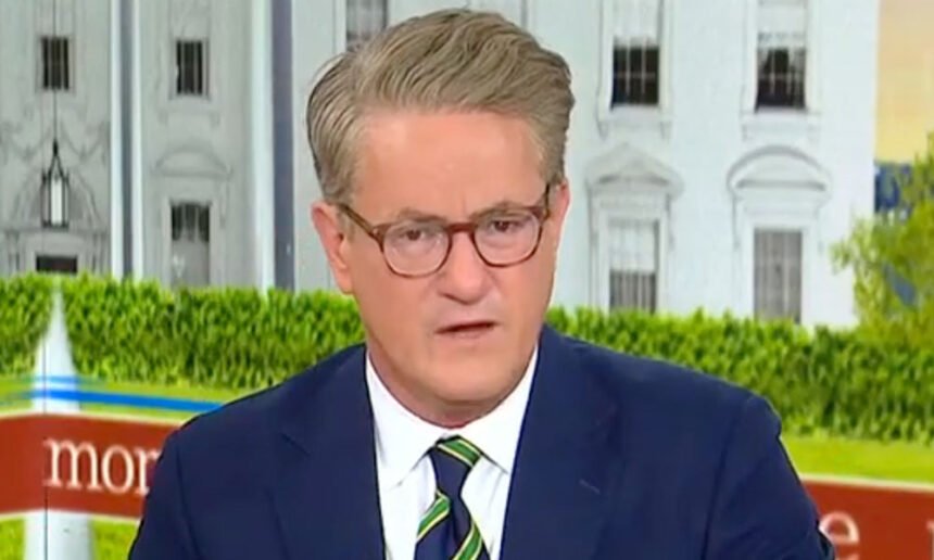‘Getting Lapped in China, Losing the U.S.’: Scarborough Tells Musk ‘Go Back to Your Day Job' After Wrecking Tesla