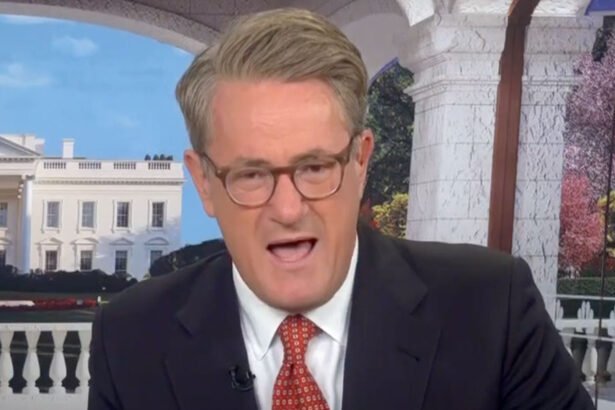 Joe Scarborough Rips El Salvador’s President Nayib Bukele for Disrespecting U.S. Laws and Mocking Americans