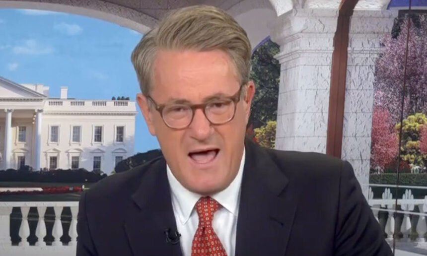 Joe Scarborough Rips El Salvador’s President Nayib Bukele for Disrespecting U.S. Laws and Mocking Americans