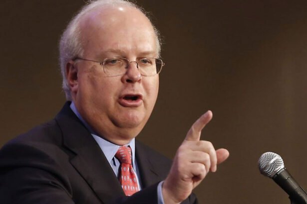 ‘It Will End Badly for Him’: Republican Karl Rove Drops Brutal Truth About Trump as Americans Grow Tired
