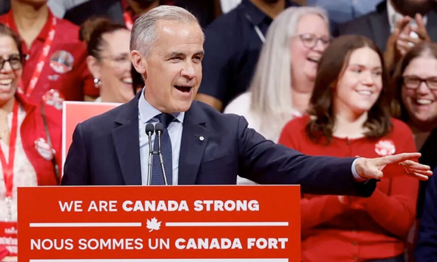 Liberals Win in Canada’s Election As Voters Rebuke Donald Trump