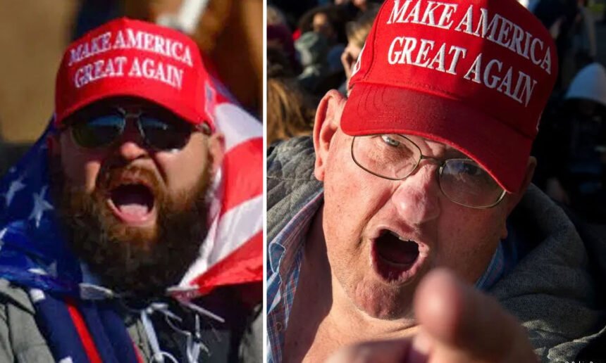 'Fake News!': Fox Viewers Meltdown, Slam Network For Showing Uncomfortable Truth About Trump On Live TV