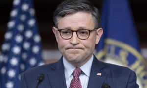 Mike Johnson's Leadership Crumbles as House GOP Tanks Proxy Voting Ban for New Parents