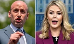 MAGA World Erupts: Trump Allies Declare War on 'Infected' Supreme Court Over 7-2 Deportation Ruling