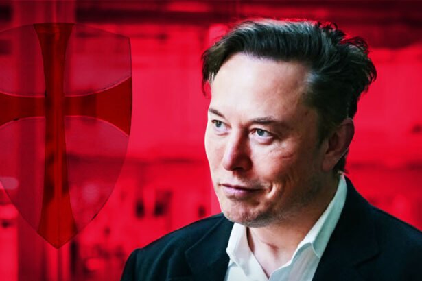‘I’ve Got the Samurai Spirit’: Musk Once Claimed He Was Alexander the Great 'Reincarnated' — Book