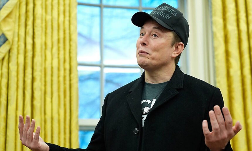 Elon Musk’s 'Unemployment Fraud' Claims Are Just Recycled Biden-era Findings, Labor Experts Say