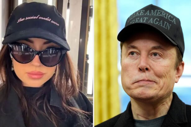 'Grow Up, Petulant Man-Child': Public Feud Erupts as MAGA Influencer Forced to Sell Tesla for Childcare After Musk Cuts Support
