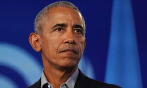 GOP Lawmaker Drowned in Boos After Trying to Pin the DOGE Chaos on Obama