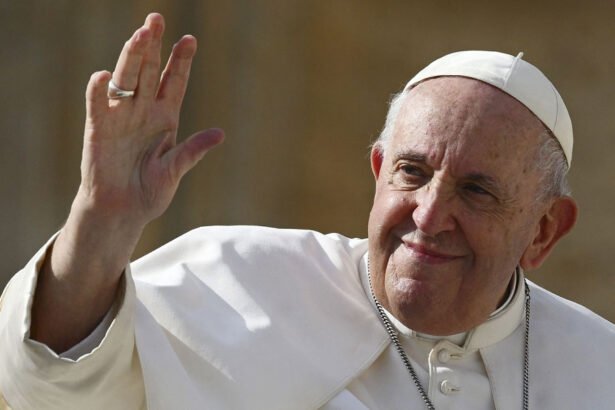Pope Francis, Advocate for Social Justice, Dies at 88 After Battle With Double Pneumonia