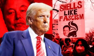 More Than 1,100 Rallies Against Trump and Musk Set to Shake All 50 States This Saturday