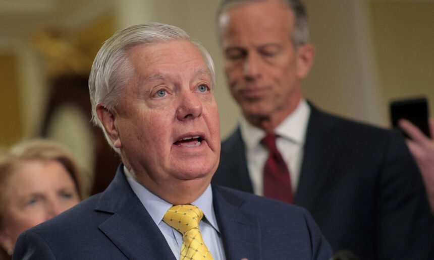 GOP Considering Breaking Senate Rules to Make Trump’s Tax Cuts for the Rich Permanent